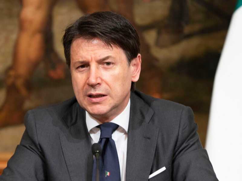 Foto LaPresse