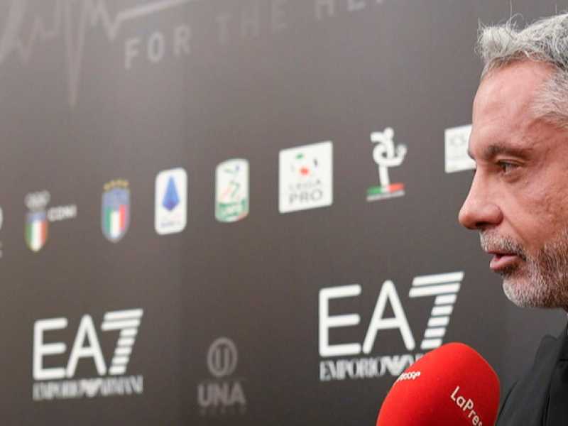 Foto LaPresse