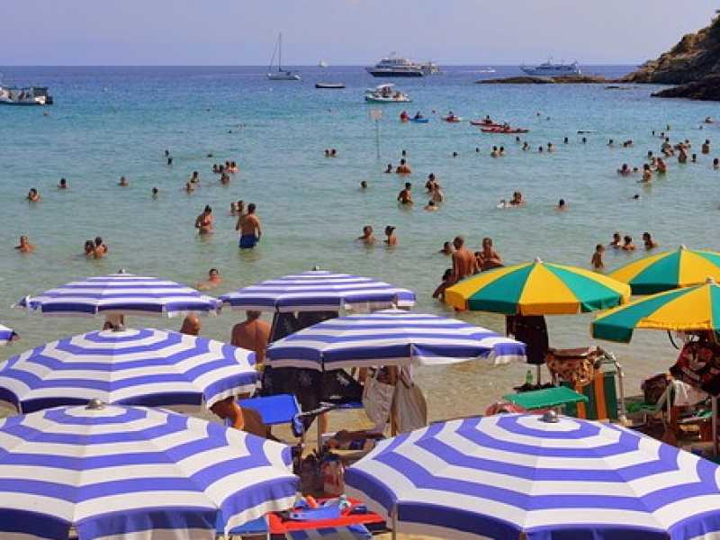 Isole Tremiti (foto Pixabay)