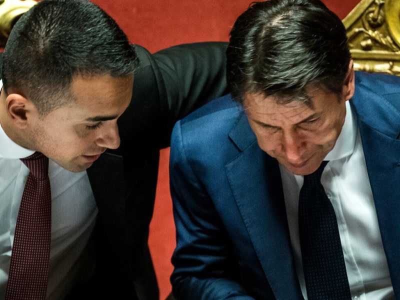 (foto LaPresse)