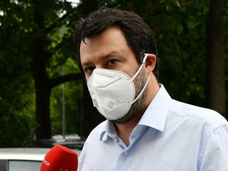 foto LaPresse