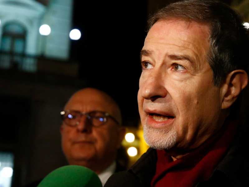 (foto LaPresse)