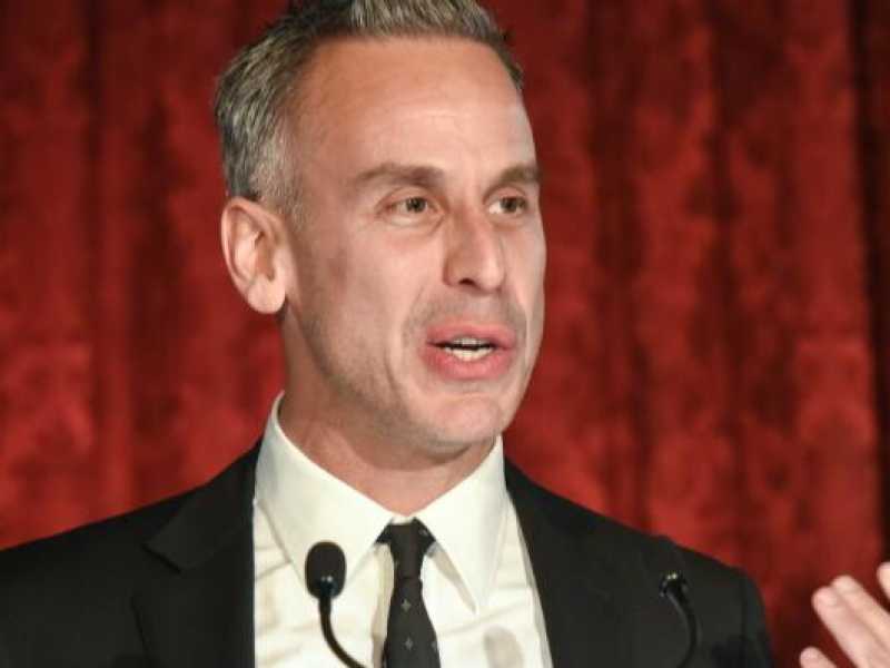 Adam Rapoport, direttore dimissionario di Bon App&eacute;tit