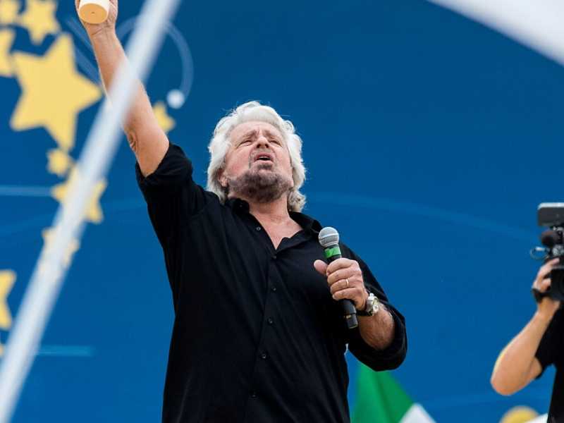(foto LaPresse)