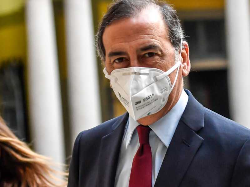 (foto LaPresse)