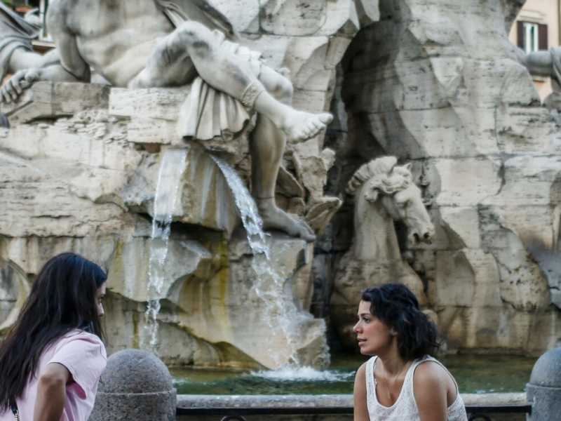 (foto LaPresse)