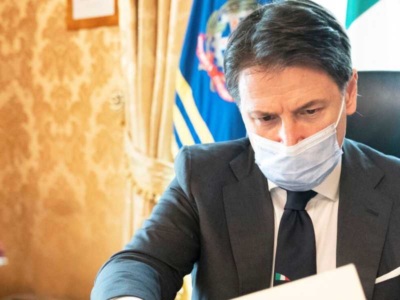(foto LaPresse)