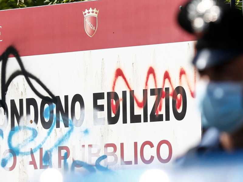 Onestà-onestà: cinque arresti in Campidoglio