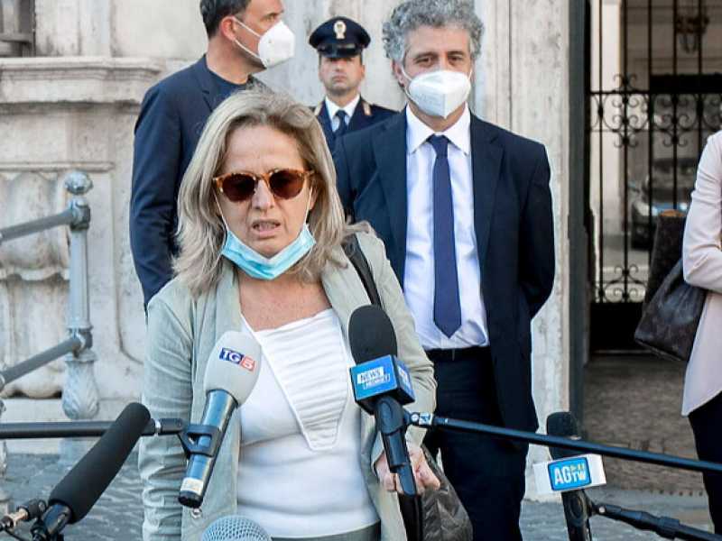 Foto LaPresse