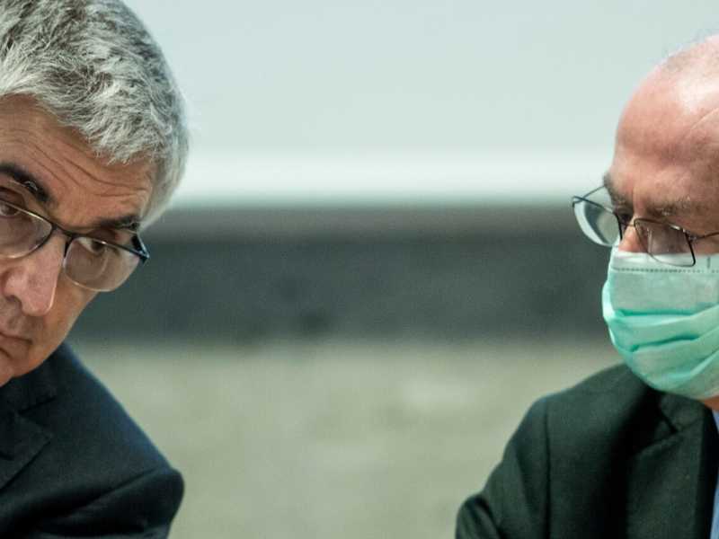 (foto LaPresse)