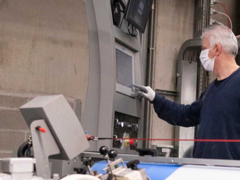 Foto LaPresse