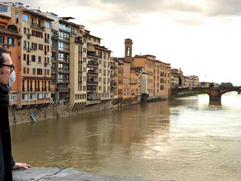 “Contro la Firenzina serve l’industria”, dice Bigazzi, neo-presidente di Confindustria Firenze