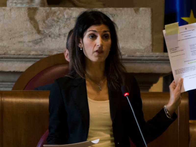 (foto LaPresse)