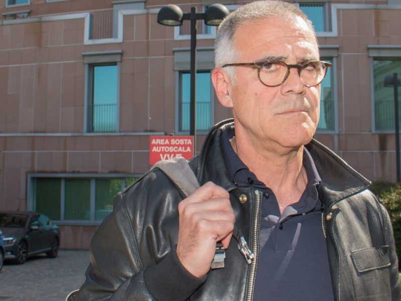 (foto LaPresse)