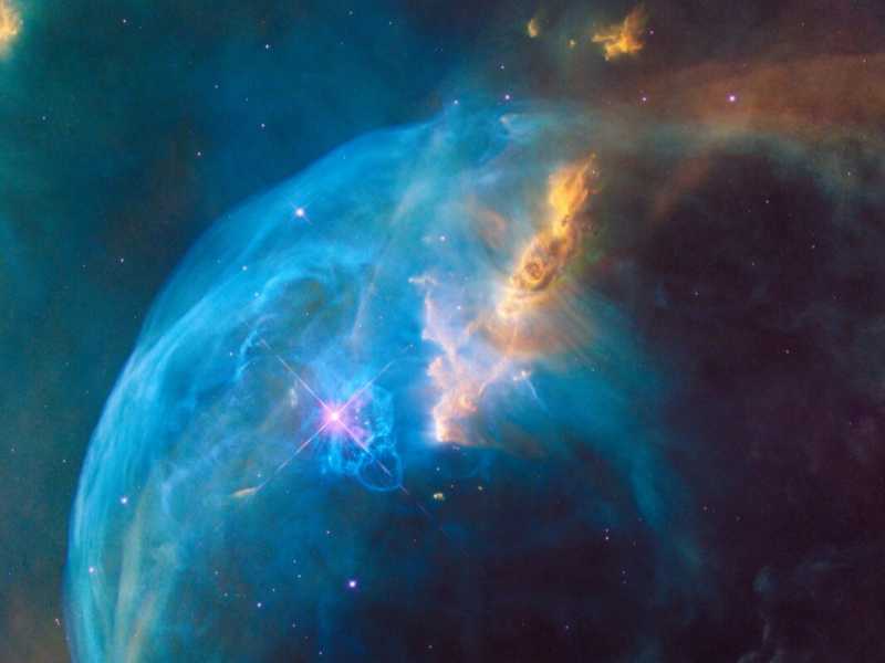 Nube di tenebra