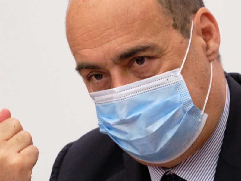 (foto LaPresse)