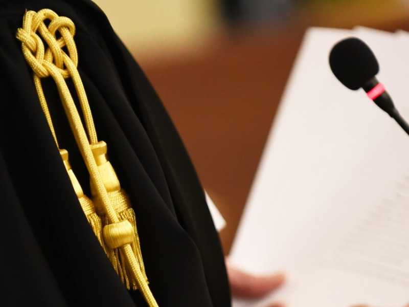 (foto LaPresse)