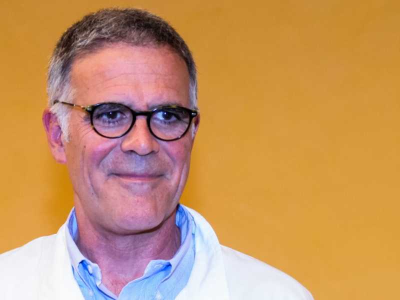 Alberto Zangrillo (LaPresse)