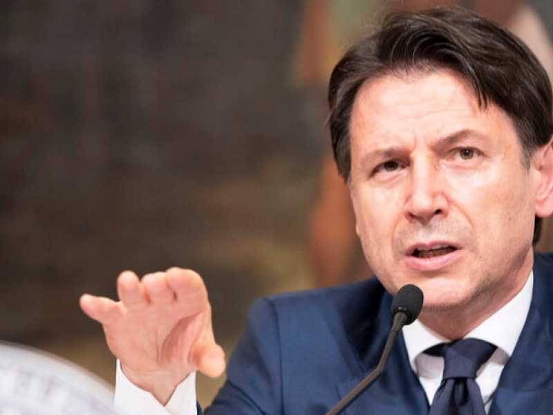 foto LaPresse