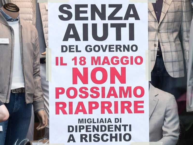 Foto LaPresse