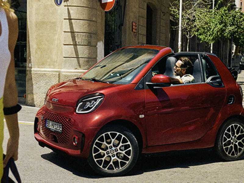 Così smart dà una scossa alle nostre città