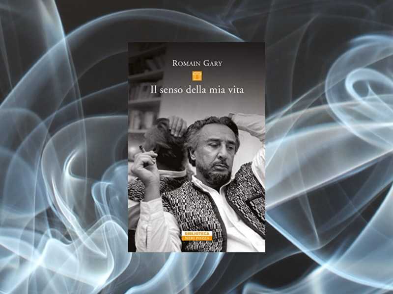 Il senso della mia vita