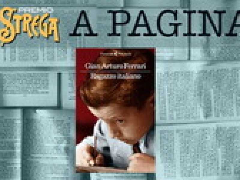 Ragazzo Gian Arturo