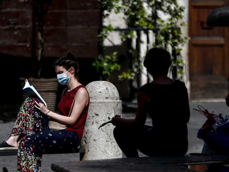 Non sempre pedonalizzare è cosa buona, a Monti la pensano (quasi) tutti così
