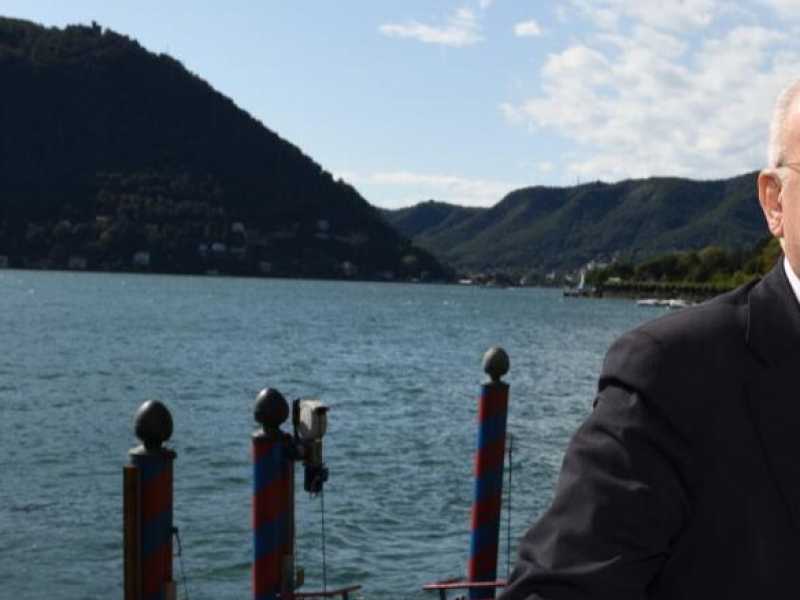 foto LaPresse