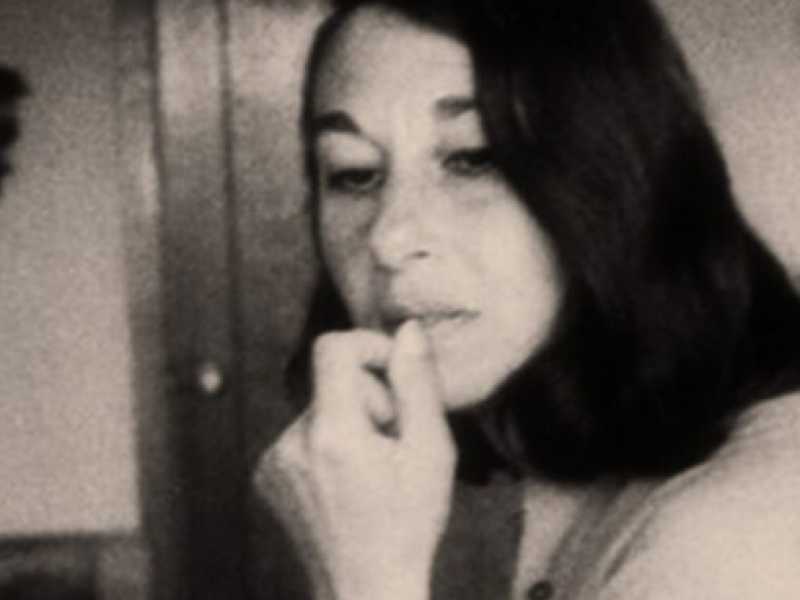 Gina Berriault