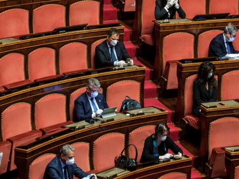 foto LaPresse