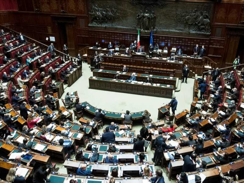 foto LaPresse