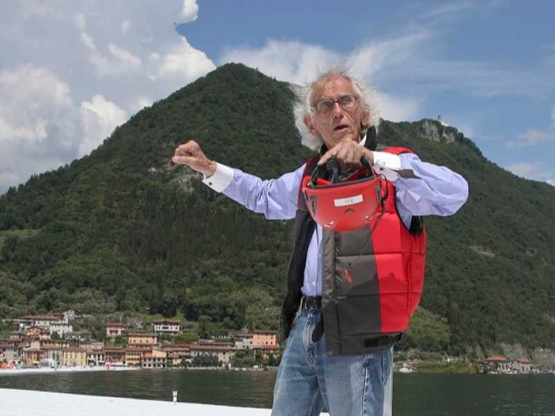 Christo era un noi