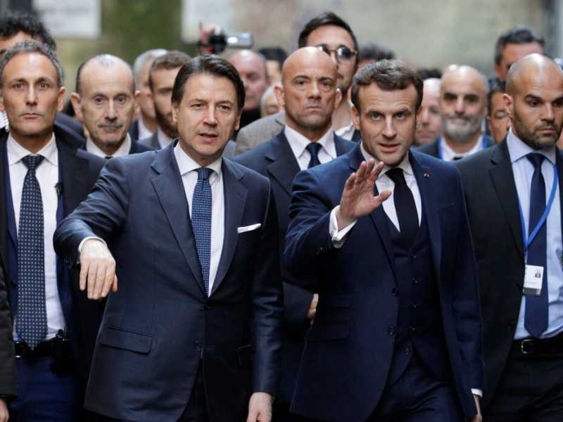 (foto LaPresse)