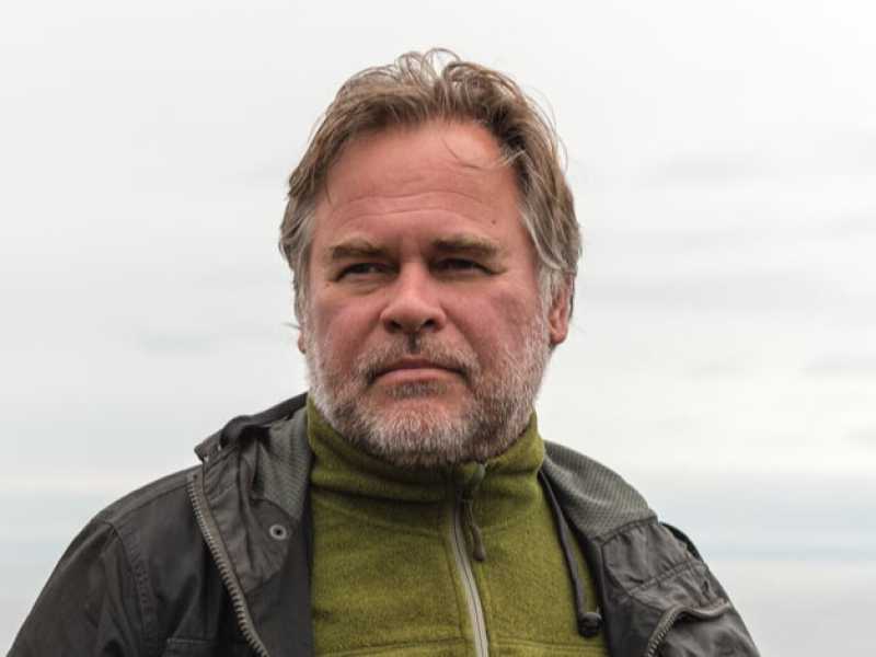 Eugene Kaspersky