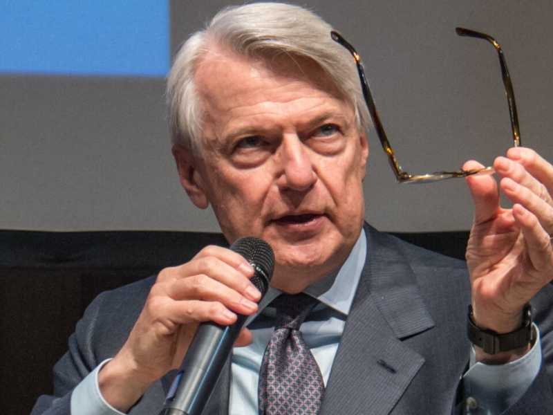 (foto LaPresse)