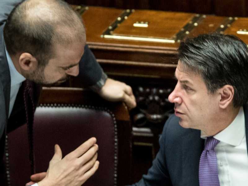 (foto LaPresse)