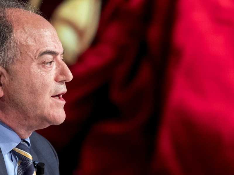 Nicola Gratteri (foto LaPresse)