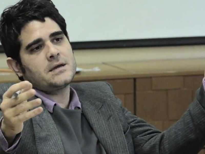 Fazi in politica
