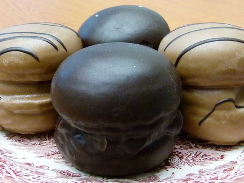 I cioccolatini &ldquo;moretti&rdquo; (foto Wikimedia)