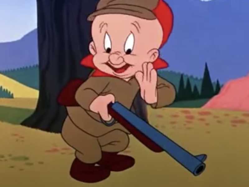 Taddeo, personaggio dei Looney Tunes