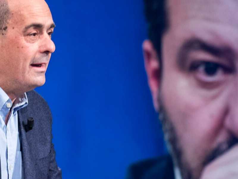 (foto LaPresse)