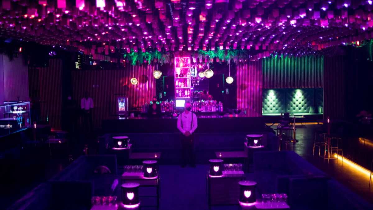 Immagine di Il virus ha infettato il mondo dello spettacolo