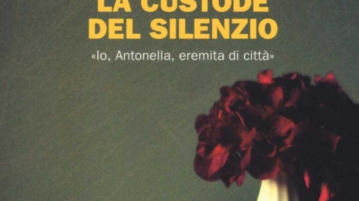 Immagine di La custode del silenzio