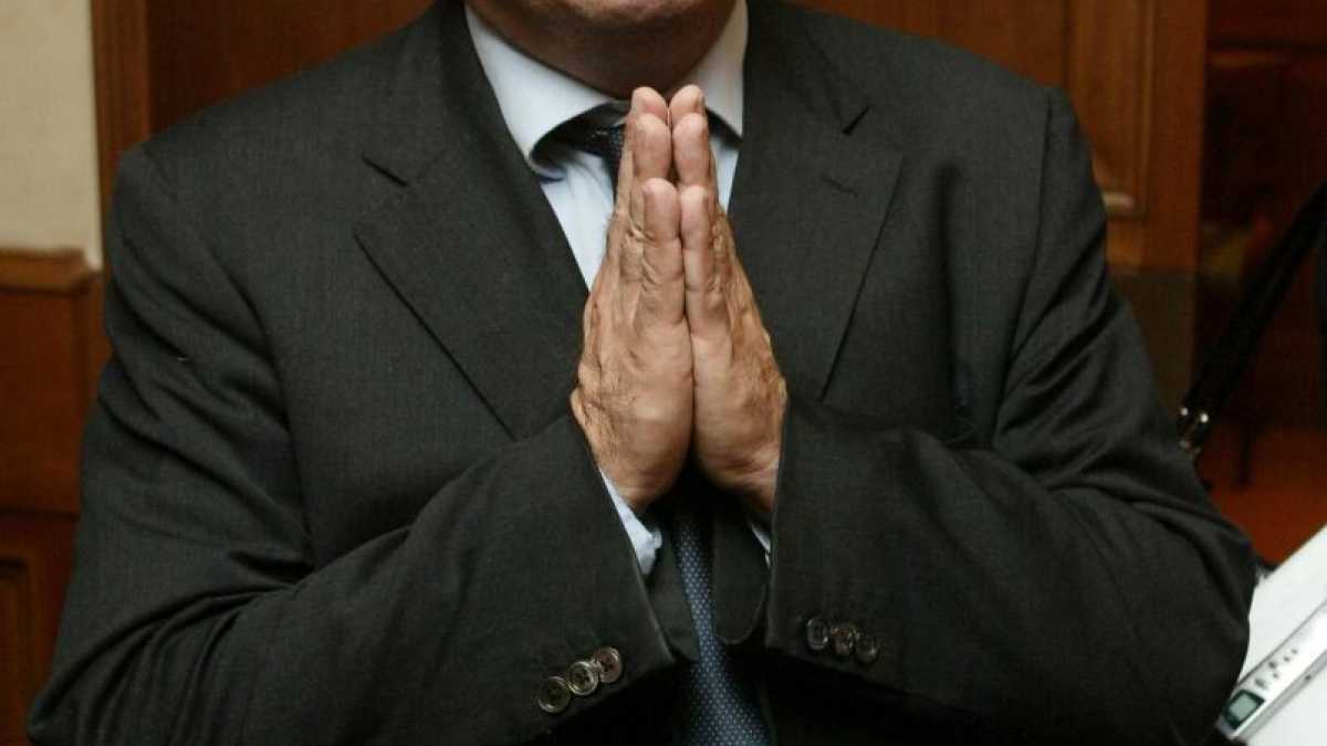 Immagine di Come ti condanno un senatore senza nemmeno processarlo