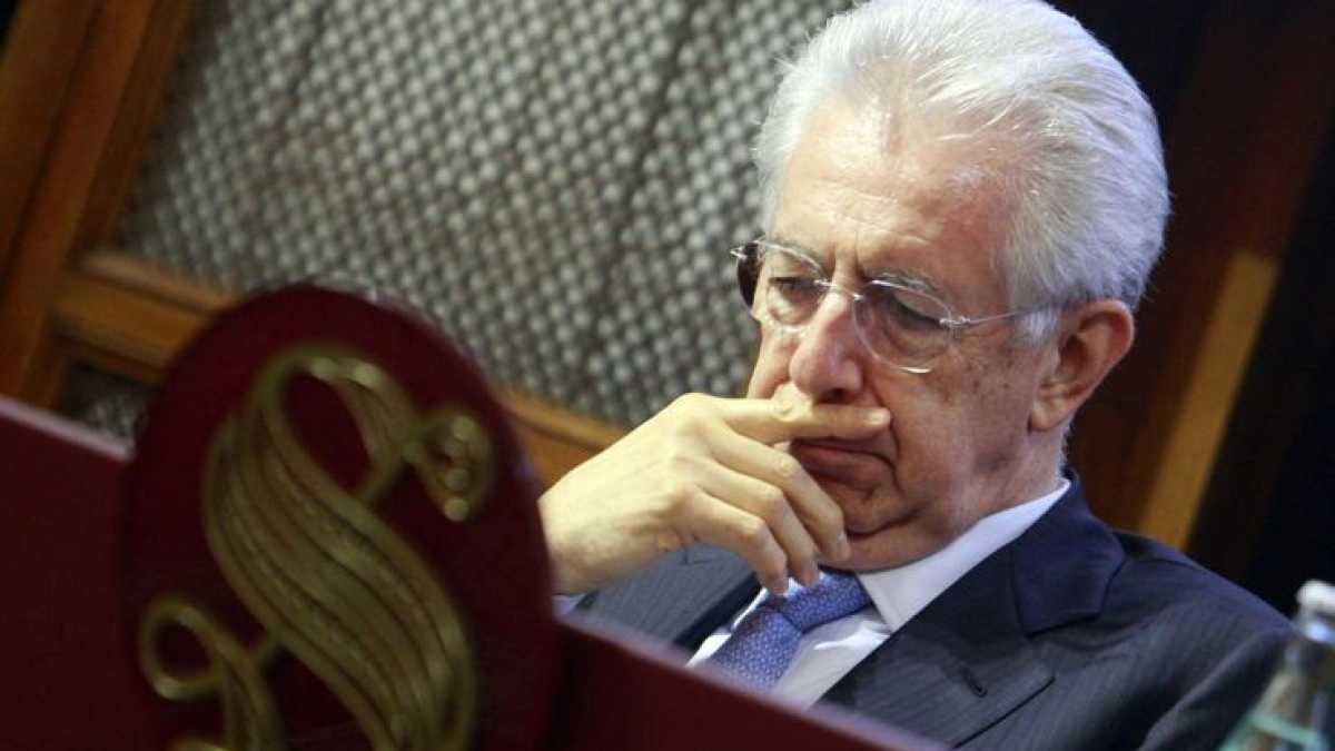 Immagine di Tutti i tagli del governo Monti