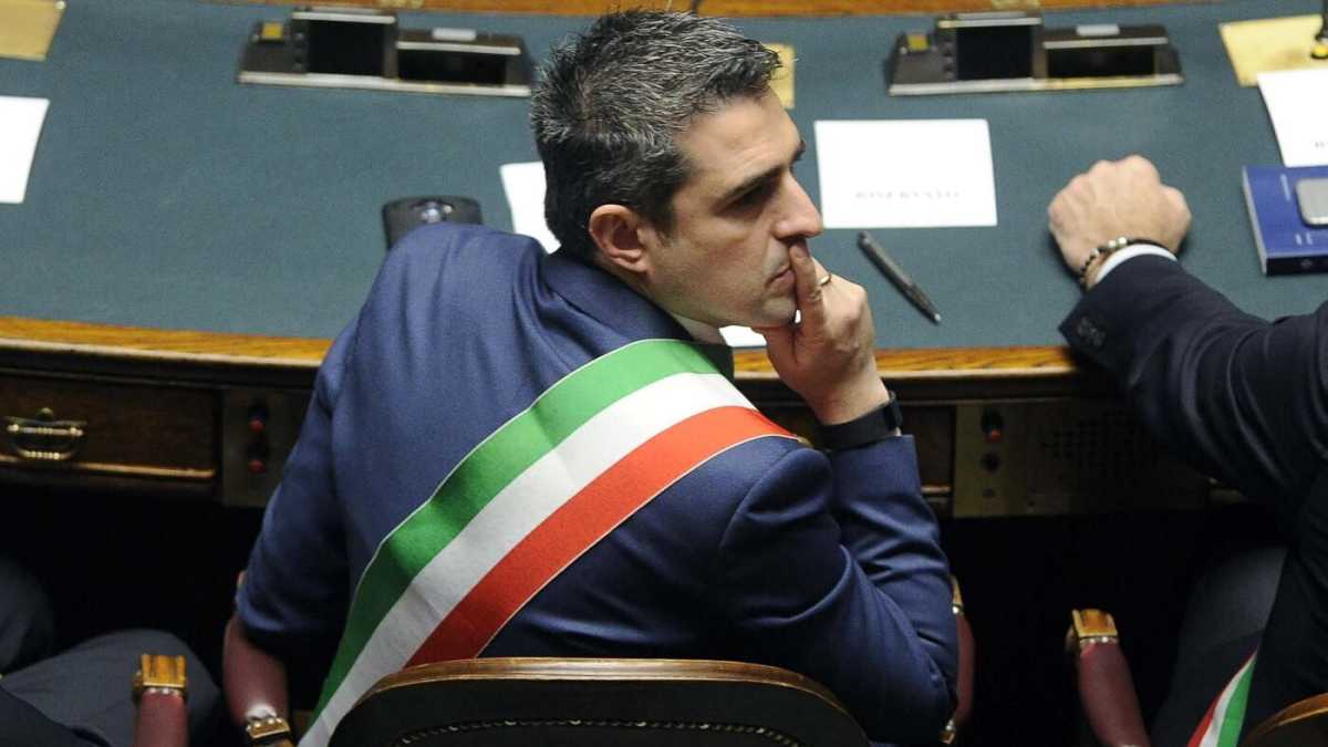 Immagine di Stelle, rifiuti e masochismo