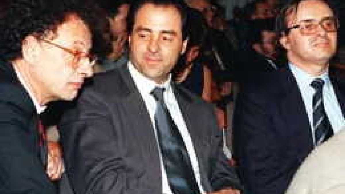 Immagine di Il mezzo amerikano di Montenero