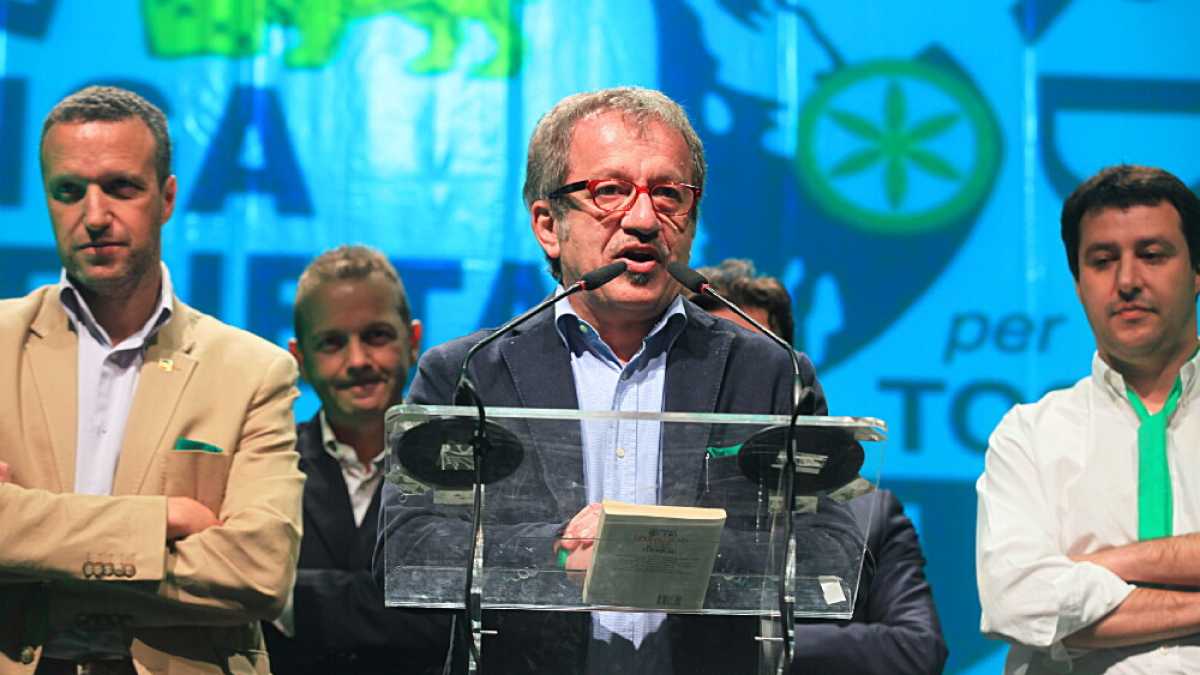 Immagine di Le cose notevoli che accadono al nord e che la Lega non intercetta più