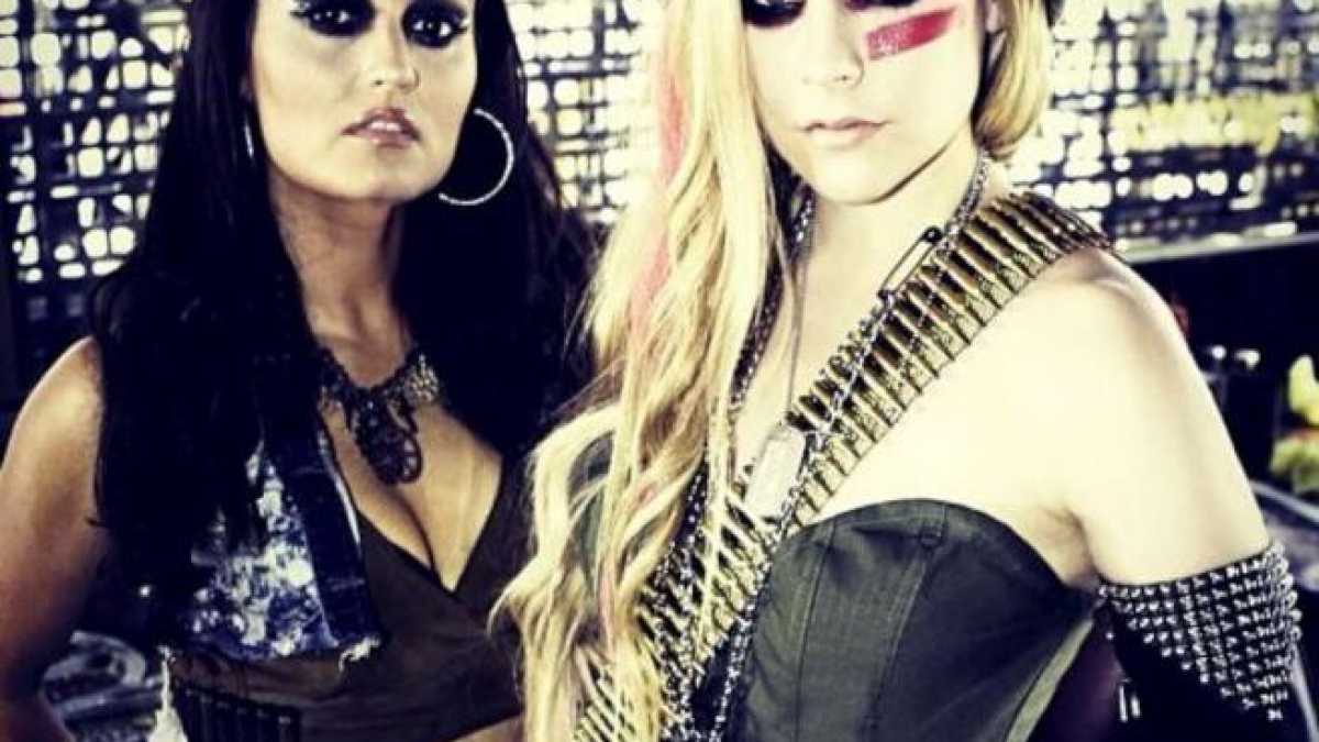 Immagine di Ma se il rock lesbo, come la guerra di religione, non esiste?